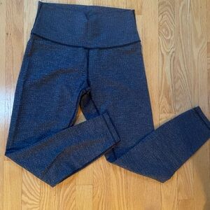 Lululemon 🍋 Wonder Under Tight 28”